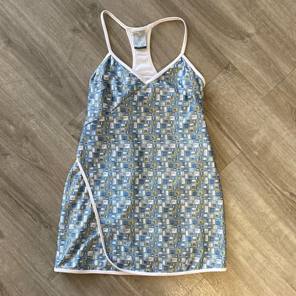 Vintage Nike Dri-Fit Dress